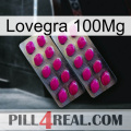 Lovegra 100Mg 10